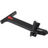 ACOLY Maniglia di sgancio e chiusura del cofano anteriore per Volkswagen Golf Mk4 1997-2006 Bora 1995-2005 1J0823593C