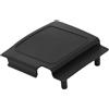 aqxreight Copriterminale Batteria, Tappo Copriterminale Positivo Batteria 5Q0971813A Protezione Affidabile Sostituzione della Protezione del Tappo Copribatteria per Veicolo
