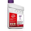 GLYSANTIN G30 - Detergente concentrato Eco BMB 100, Privo di silicati, Rosa, 1 litro