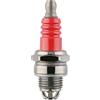 Generic Candele L7T - BPM7A BM6A RCJ6Y RCJ7Y WSR5F Candela per piccoli motori a 2 tempi 33CC 43CC 47CC 49CC 52CC Motosega Tagliaerba Decespugliatore Soffiatore Decespugliatore Leistungsabgabe,