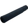 ZaLix Cruscotto Copertura Per Ford Per Focus MK4 Per ST 2018 2019 2020 2021 2022 2023 Cruscotto Automobile Copertura Evitare Pad Luce Sun Shad Tappeti Tappetino Antiscivolo Tappetino Copri Cruscotto (Size