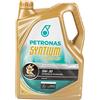 Petronas 70606M12EU Lubrificante Syntium 5000 Cp 5W30, 5L