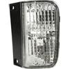 Autocraft Fanale posteriore destro per Renault Trafic II, Opel Vivaro e Nissan Primastar OEM 8200968063 93863596