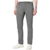 Amazon Essentials Pantaloni a Cinque Tasche, Tinti in Capo, Vestibilità Aderente Uomo, Carbone, 29W / 32L