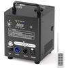KRIDERISH Macchina pirotecnica da 1000W, DMX Cold Spark Macchina