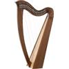 Classic Cantabile H-22 WN Arpa Celtica 22 Corde, 22 corde in nylon