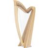 Classic Cantabile K-36 AW Arpa Celtica 36 Corde, 36 corde in nylon