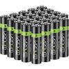 Venom Power - Batterie ricaricabili AA ad alta capacità da 2100 mAh, confezione da 24