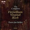 BRILLIANT CLASSICS The Complete Fitzwilliam Virginal Book