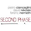 Galileo Music Communication Second Phase