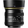 Generico Compatibile con Canon, Obiettivo APS-C 21mm F1.8 Manuale | Visualizzazione grandangolare, design ad ampia apertura, controllo manuale della messa a fuoco, utilizzo in verticale