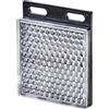 TRU COMPONENTS TC-9393076 Riflettore bianco 62x51 1 pc(i)