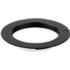 Tertioi Oculare M42x1mm Montaggio A Vite Cambiamento per EOSM EF-M Series Mirrorless Accessori Adattatore