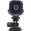 BONKZEBU Telecamera WiFi Intelligente HD 1080P per Sorveglianza di Sicurezza Domestica con Visione Notturna per Animali Domestici per Cani Anziani, Leggera e Portatile per Uso Interno