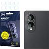 H HARDY 3mk Fusion Lens per Samsung Galaxy Z Fold 8 Vetro Fotocamera Protezione Trasparente