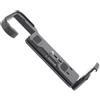 Generico Compatibile con la gabbia ARRI Sony FX30 FX3(L-shaped plate)