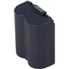 AccuCell Batteria adatta per batteria Leica BP-DC5, batteria V-LUX1