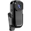 Osmond 1080P Mini Wifi DV Sport DV con la Videocamera di Registrazione Video Schermo Action Cam Nero 1Set