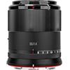Generico Compatibile con Sony, Obiettivo AF APS-C 55mm F1.4