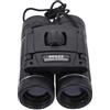 VINTORKY Binocolo Mini 40x Potente Grande Campo Visivo, Materiale in Vetro e Plastica, per Escursionismo e Attività Outdoor