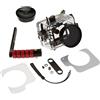Ikelite Underwater camera housing, chiaro