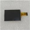JWEINENL Schermo LCD Con Parte Di Riparazione Retroilluminazione, Compatibile Con La Sostituzione Delle Parti Nikon Coolpix A100(Straight line)