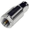 BKL ELECTRONIC Unbekannt Adattatore FME BKL Electronic 0412009 FME maschio - SMA maschio 1 pz(e)