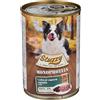Stuzzydog Monop. Agnello Gr 400