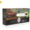 60 Capsule compatibili con le macchine da caffè nespresse lollo caffe orzo
