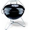 Weber 40020 Smokey Joe Premium 35,6 cm Portable Grill