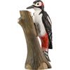 WildlifeGarden DecoBird Picchio rosso Wildlife Garden