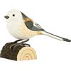 WildlifeGarden DecoBird Codibugnolo Wildlife Garden
