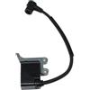 YUNGONG 588849001 Bobina di accensione compatibile Hus 543XP 543XPG for RedMax GZ4350
