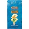 Kauai Coffee Caffè intero in chicchi - Koloa Estate tostatura media | Arrosto medio, liscio, non amaro, pura arabica, coltivata nella più grande fattoria di caffè delle Hawaii