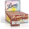 Pastiglie Leone Negroni Box da gr.27x18 Scatolette