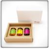 Chef In Case - Confetture Artigianali (Box 3 Vasi Regalo)