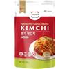 beebunch 700 g JONGGA Kimchi Coreano Originale , Cavolo Cinese Fermentato Piccante , Ricetta Tradizionale Coreana , Ideale per Ramen, Bibimbap, Riso e BBQ Coreano - beebunch