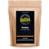 BIOTIVA Tè Rooibos bio 500g (2x250g) | Redbush | Aspalathus Linearis | imbottigliato e controllato in Germania | Biotiva