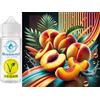 Sasami Pesca aroma concentrato - vegano - Sasami - 10ml
