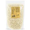 KoRo - Fiocchi di riso bio 1 kg - Alternativa ai fiocchi d'avena - Ideali anche per pappe - Per porridge di riso - Confezione convenienza - Anche per torte e biscotti
