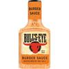 Generico Salsa barbecue Bull's Eye BBQ - Origine Germania - Delizioso sapore di hamburger per esaltare le tue grigliate 315g 300ml - Burger.
