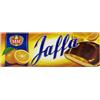 SORINA Jaffa Duo Orange Jelly & Chocolate Covered Biscuits 250g Twin Pack - Ricco Cacao, Succo d'Arancia Reale, Rivestimento al Cacao al 52% Jaffa Cakes, Diverse Dimensioni 125g e 250g (125 G, 24 PCS)