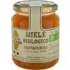 Apicoltura Colle Salera Miele biologico di Coriandolo - Italiano non Pastorizzato | Apicoltura Colle Salera (500 gr)