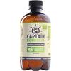 SORINA Captain Kombucha Coconut Summer Beach, 12 x 400ml