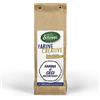 Legumi Schioppi Farina di Ceci decorticati - 350gr -