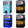 Generico Bustine Stick Ristora Caffé e Bevande Solubili istantanee (400, MIX GUSTI)