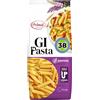 GI Pasta Penne per diabetici | Adatto a una dieta povera di carboidrati | Pasta ricca di proteine | Indice glicemico 38