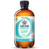 The Gutsy Captain Kombucha ZERO - Te Kombucha, ZERO zucchero, ZERO calorie, Raw Vegan - 12 x 400 ml (Original)
