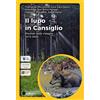 De Bastiani Il lupo in Cansiglio. Risultati delle indagini 2015-2020