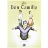 Renoir Comics Don Camillo a fumetti. Giulietta e Romeo (Vol. 5)